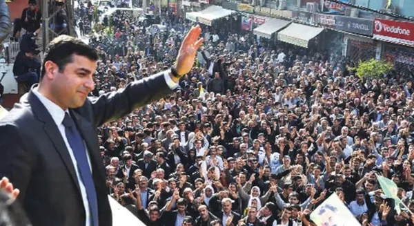 6'lı koalisyonun yeni ortağı HDP'nin sicili kabarık! Meral Akşener'in 'Tutum Belgesi'nden haberi var mı? Skandal talepler-14