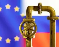 Avrupa’nın kullandığı doğalgazda Rusya’nın payı