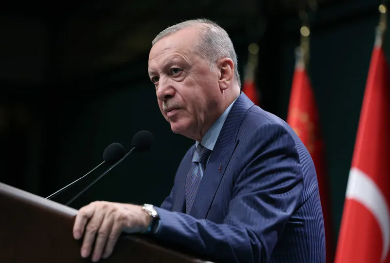 İsrail’i diplomatik kıskaca alacak iki kritik zirve!