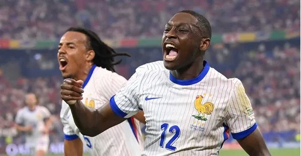 Kolo Muani heyecanı! Galatasaray yine gündemi sarsacak bir transfer için resmen masada