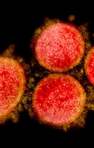 Koronavirüs hava yoluyla bulaşır mı? DSÖ açıkladı