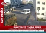 15 Temmuz'da Külliye'nin bombalanmasının yeni görüntüleri ortaya çıktı