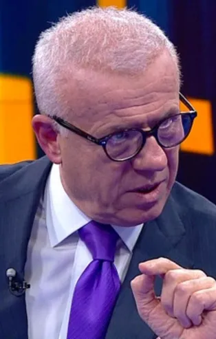 Dün Ahmet Kaya bugün Mazhar Alanson! Derin Hürriyet iş başında