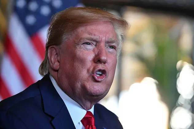 Son dakika: Trump'tan flaş Bağdat açıklaması!