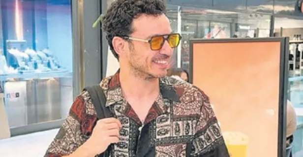 Buray’dan Justin Timberlake’e yöresel lezzetler ve çiğköfte çağrısı