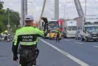 Sürücüler dikkat | İstanbul Valiliği duyurdu: Yarın o yollar trafiğe kapatılacak! Galata Köprüsü, Aksaray Sirkeci istikameti...