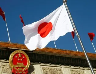 Çin’den ’anayasa’ uyarısı: Tokyo ders almalı