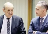 ABden Türkiyeye yaptırım isteyen Fransa yine umduğunu bulamadı