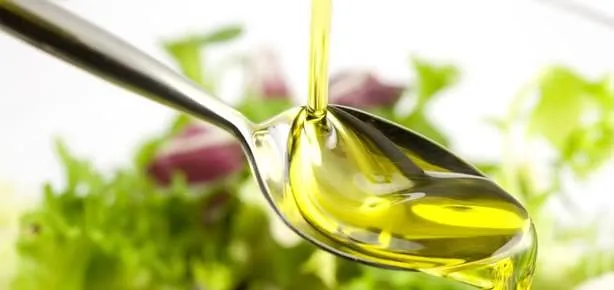Ülsere karşı zeytinyağı