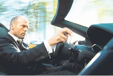 Taşıyıcı 2 bu akşam ATV’de