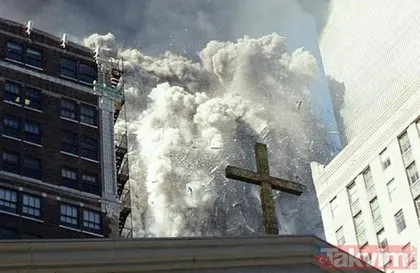 SON DAKİKA: 11 Eylül saldırısının ilk kez göreceğiniz fotoğrafları! İşte o gün dakika dakika yaşananlar