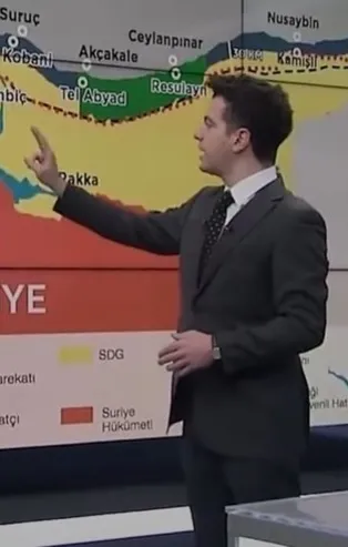 Son dakika: Halk TV'de skandal sözler! Olası operasyon öncesi PKK'yı meşrulaştırma çabası