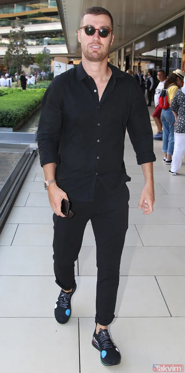 Hercai'nin Reyyan'ı Ebru Şahin aşık olduğu 50 yaşındaki oyuncuyu açıkladı: Günün birinde mutlaka yanına gideceğim - 14