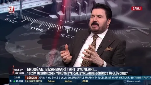 İmamoğlu ve Akşener’den Kılıçdaroğlu’na kumpas! Savcı Sayan süreci A Haber’de değerlendirdi: Bütün bunlar film senaryosu