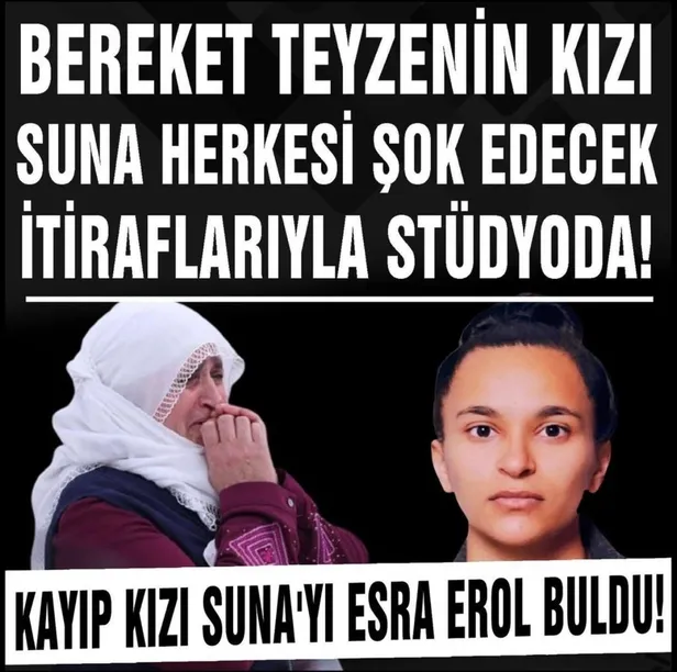 Esra Erol SON BÖLÜM TEKRAR İZLE 19 Şubat 2021 Cuma | YOUTUBE linki Sevgi ve Mehmet'in bitmeyen kavgasında şok itiraf-12