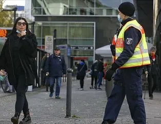Liste güncellendi! İşte koronavirüsün yeni belirtileri!