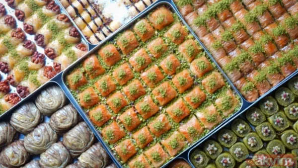 Lezzetin başkenti Türkiye! Dünyanın en iyi tatlısı açıklandı: İtalyanlar, Fransızlar geride kaldı - 6