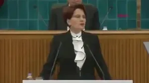 Meral Akşener’den AK Parti itirafı