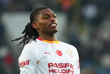 Galatasaray’da Leao sıkıntısı! Derbi tehlikede