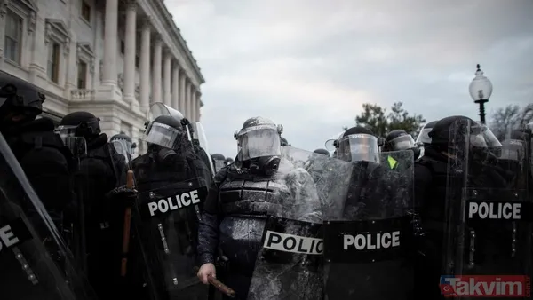 "Ben harika başkandım" diyen Trump'tan "Adaylığımı engellerseniz ABD'de büyük problem yaşanır" yaşanır uyarısı! 6 Ocak hafızalarda... - 21