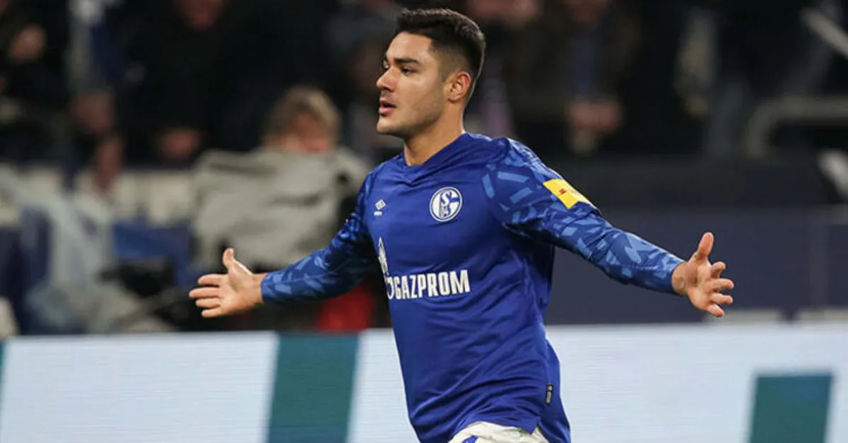 Ozan Kabak’tan flaş Fenerbahçe sözleri: Ben Galatasaraylıyım ve...