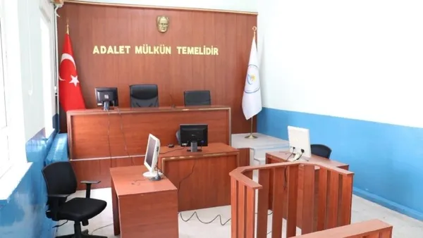 Son dakika: Adalet Bakanlığı binlerce personel alacak! Peki personel alımı ne zaman olacak? Şartlar neler-1
