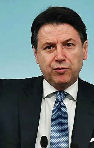 Coronavirüs, İtalya’da rekor sayıda can aldı! Başbakan Conte tüm üretim faaliyetlerini durdurma kararı aldı