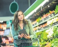 Sebze-meyve fiyatlarındaki fahiş fark için Hal Kanunu masada