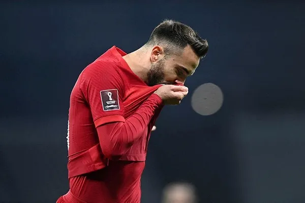 Beşiktaş milli futbolcu için anlaşma sağladı: Kenan Karaman Kartal oluyor-5