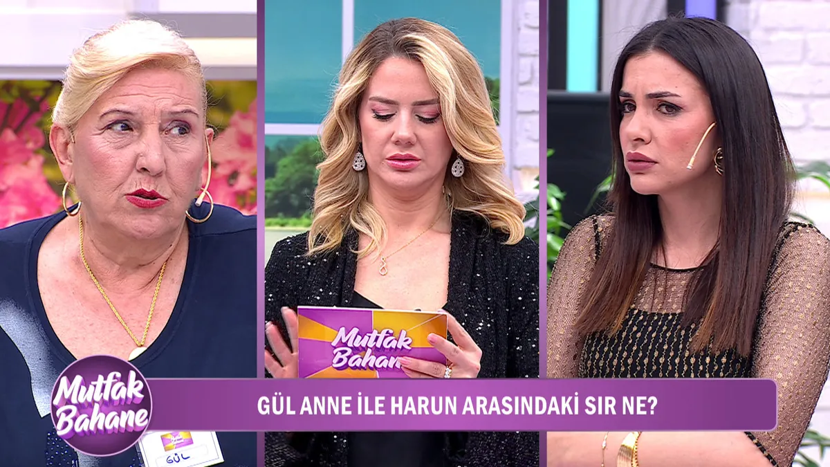 Mutfak Bahane’de büyük finale son 2 hafta!