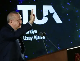 Türkiye astronot yerine ne diyecek?