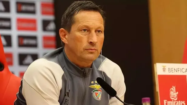 Beşiktaşta teknik direktör kim olacak? İki isim cepte asıl hedef Schmidt