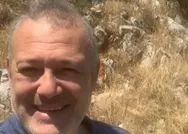 Levent Üzümcüden Başkan Erdoğana alçakça sözler: Tek isteğim ölebilmek için çok ama çok uzun bir süre yalvarman