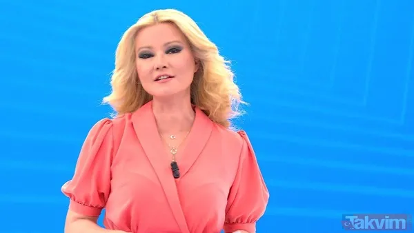 Müge Anlı evlendi herkes düğün fotoğraflarını merak etti! Eşi Şinasi Yüzbaşıoğlu 'nikah fotoğraflarımız' açıklamasıyla dikkat çekmişti - 18