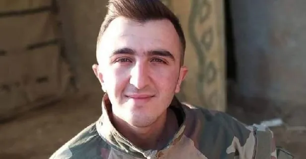 Silah arkadaşını vuran uzman çavuşa 25 yıl hapis