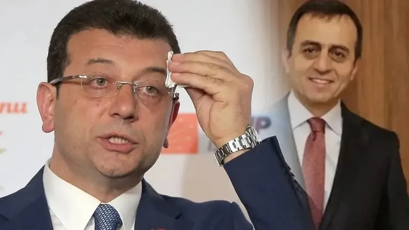 Haraçhane ahtapotu "Etkin pişmanlıkla" çözülüyor! İmamoğlu'nun villacısı Ali Nuhoğlu ve AVM'den rüşvet isteyen Süleyman Atik itirafçı oldu-2