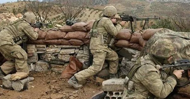 Son dakika... Adıyaman kırsalında çatışma: 4 şehit, 3 yaralı