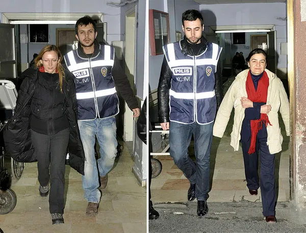 Son dakika: Oda TV Ankara Haber Müdürü Müyesser Yıldız için istenen ceza belli oldu!-6