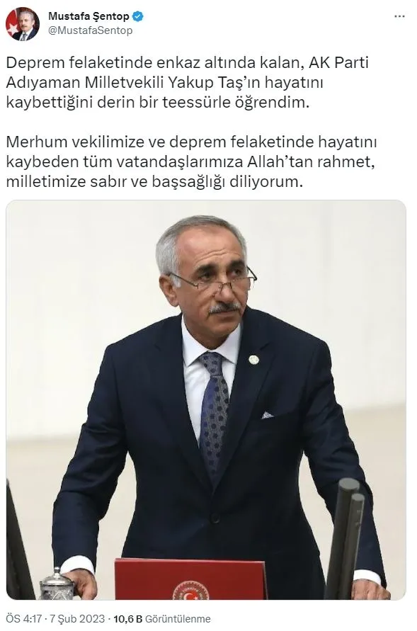 baskan-erdogan-depremde-vefat-eden-ak-partili-yakup-tasin-ailesine-bassagligi-bolgeyi-ziyaret-edecegim-1675794201231.jpg Başkan Erdoğan depremde vefat eden AK Partili Yakup Taş’ın ailesine başsağlığı! "Bölgeyi ziyaret edeceğim..."-4