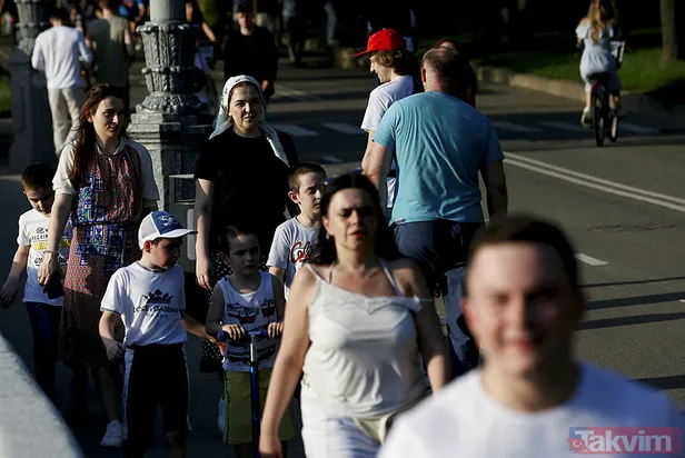 Koronavirüs vakaları tekrar artışta! Sokağa çıkma yasağı gelir mi?