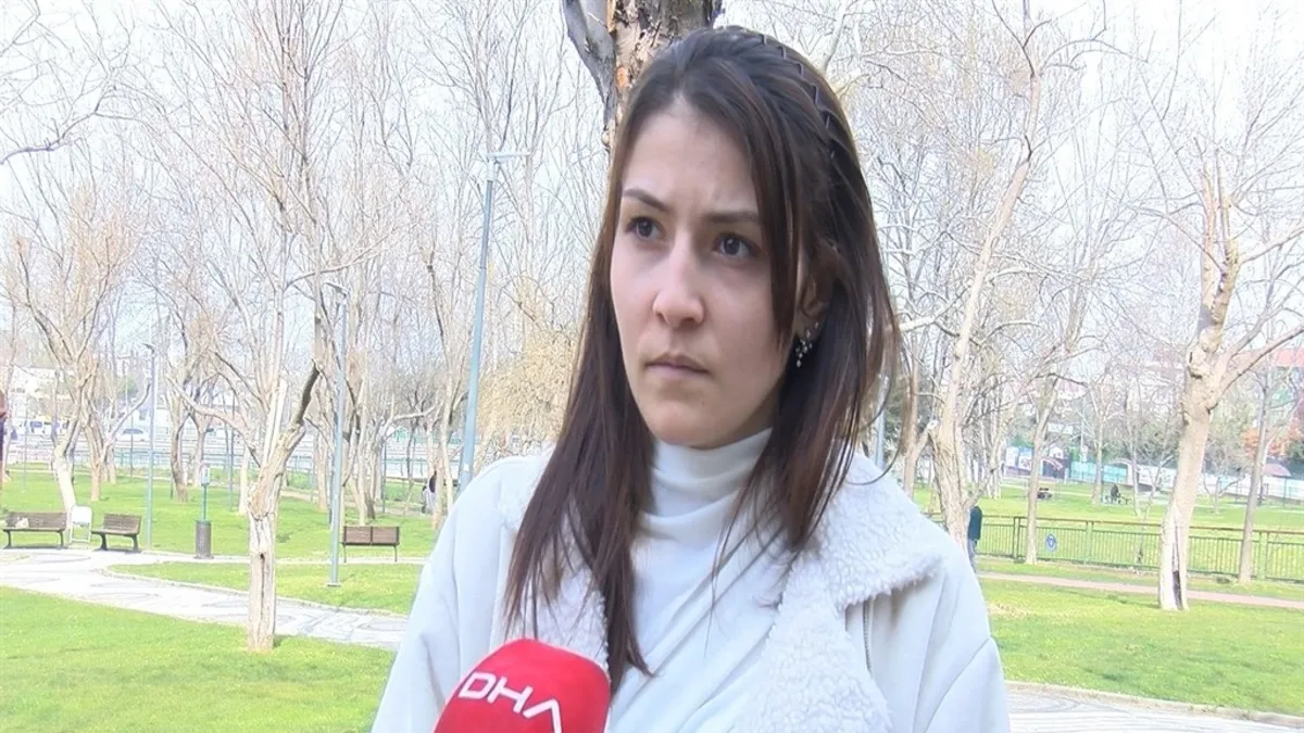 Tuğçe Yıldız mahkemede: 14 yaşında istismara uğradım, zorla evlendirildim
