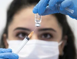 Kanser tedavisi görenler koronavirüs aşısını ne zaman yaptırmalı?
