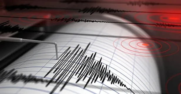 Antalya Kaş son dakika deprem şiddeti kaç? En son depremler AFAD ve Kandilli Rasathanesi açıklaması