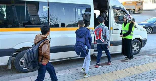 İstanbul’da servis ücretleri dudak uçuklattı!