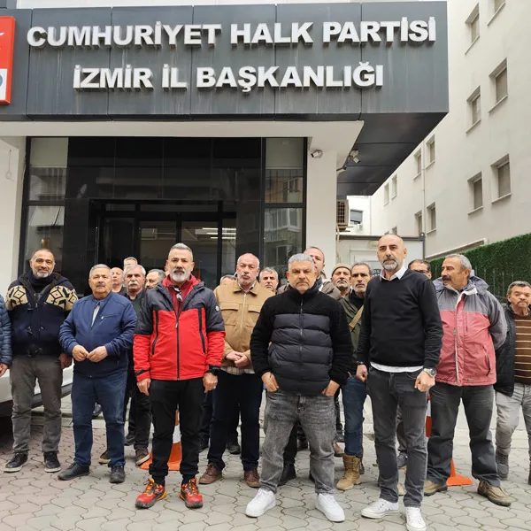 Emekli oldular kıdem tazminatlarını alamadılar