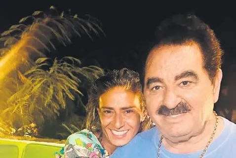 Yıldız’ları barıştı!