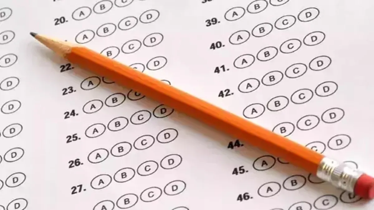 TIKLA ÖĞREN - ÖSYM YKS soru kitapçıkları ve cevap anahtarları erişime açıldı!