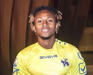 Galatasaray’da rota İtalya!