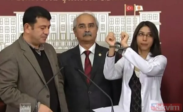 CHP'nin milletvekili listesinde yok yok! PKK sempatizanı, LGBT savunucusu, FETÖ'cü... İşte CHP'nin milletvekili listesi - 7