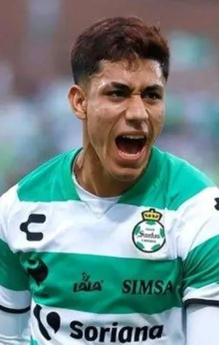 Galatasaray Meksikalı sol bek Campos için pazarlıklarını sürdürüyor